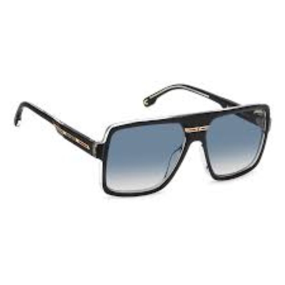 CARRERA VICTORY-C-09/S Sunglasses Sun Glasses CRY 7C5-BLACK Authentic New 59mm M